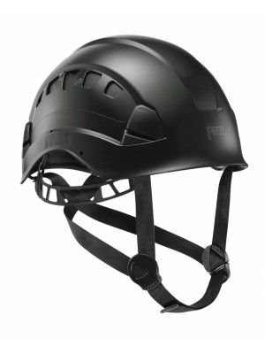 Каска PETZL VERTEX VENT (цвет Черный)