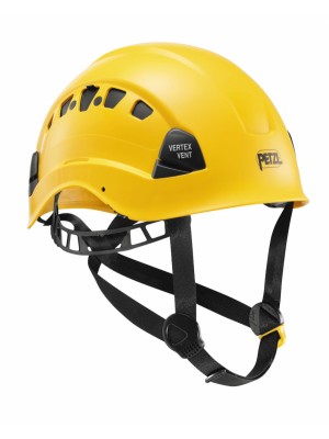 Каска PETZL VERTEX VENT (цвет Желтый)