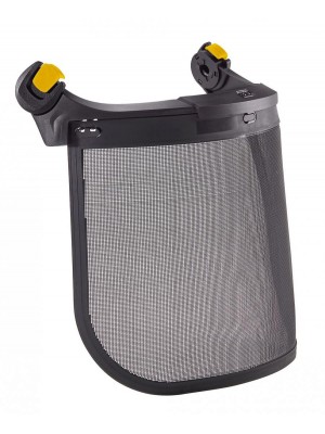 Щиток защитный PETZL VIZEN MESH для арбористики