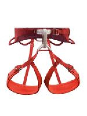 Страховочная система PETZL ADJAMA (Размер L) 
