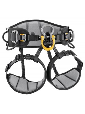 Привязь PETZL ASTRO SIT (Размер 2)
