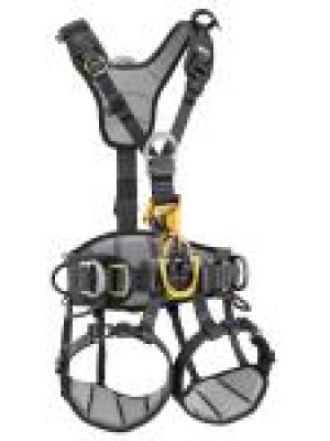 Привязь комбинированная PETZL ASTRO Eur (Размер 2)