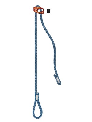 Самостраховка регулируемая PETZL CONNECT ADJUST