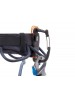 Обвязка PETZL CORAX NEW (Цвет Grey, Размер 1)