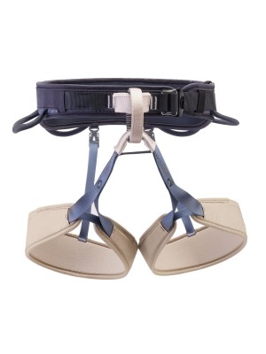 Обвязка для скалолазанья PETZL CORAX LT (Цвет Grey, Размер L)