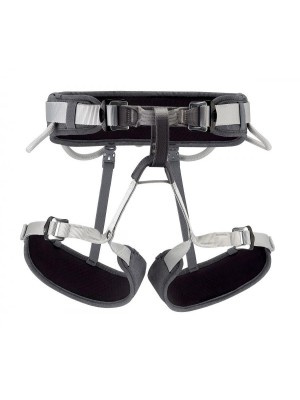 Обвязка PETZL CORAX NEW (Цвет Grey, Размер 2)