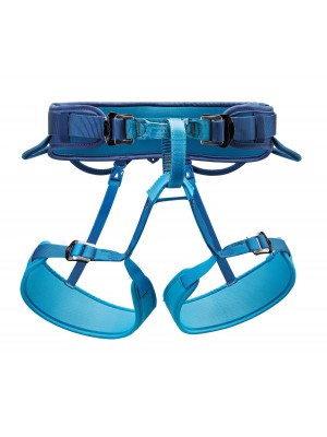 Обвязка PETZL CORAX NEW (Цвет Blue, Размер 1)