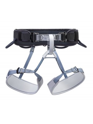 Обвязка PETZL CORAX NEW (Цвет Grey, Размер 1)