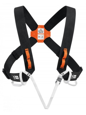 Наплечные ремни PETZL EXPLO