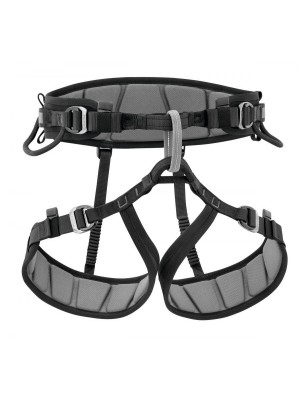 Привязь PETZL FALCON MOUNTAIN, размер 2,NEW