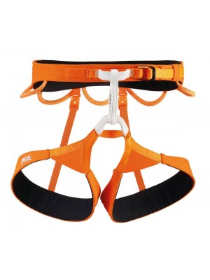 Обвязка PETZL HIRUNDOS (Размер S)
