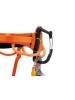 Обвязка PETZL HIRUNDOS (Размер S)