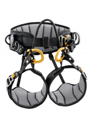 Привязь PETZL SEQUOIA 