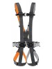 Обвязка полная PETZL SWAN EASYFIT STAINLESS