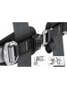 Обвязка полная PETZL SWAN EASYFIT STAINLESS