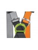 Обвязка полная PETZL SWAN EASYFIT STAINLESS