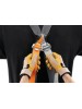 Обвязка полная PETZL SWAN FREEFALL STAINLESS