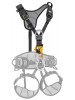 Ремни наплечные PETZL TOP CROLL (размер L) NEW