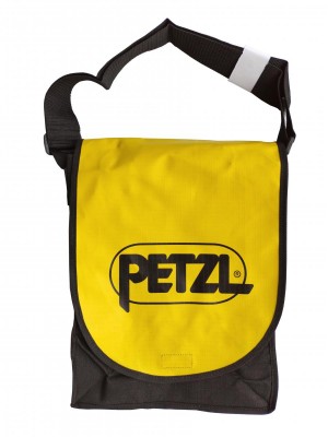 Сумка через плечо PETZL
