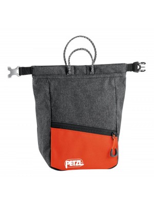 Сумка для магнезии PETZL SAKAB