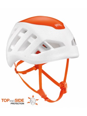 Каска PETZL SIROCCO