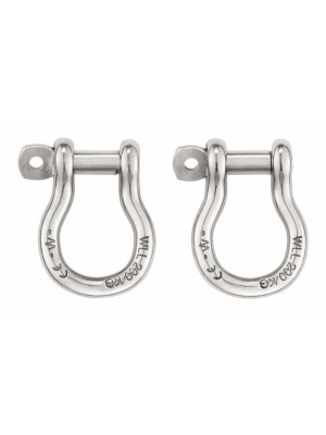 Кольца для рабочего сиденья PETZL PODIUM, ASTRO