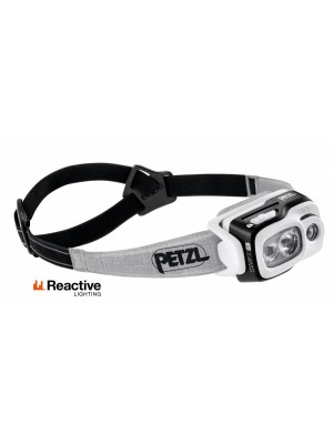 Фонарь PETZL SWIFT RL LAMP (Цвет Black) Фонарь PETZL SWIFT RL LAMP (Цвет Black)