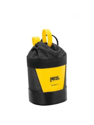 Сумка для инструментов PETZL TOOLBAG 1.5