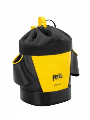 Сумка для инструментов PETZL TOOLBAG 6