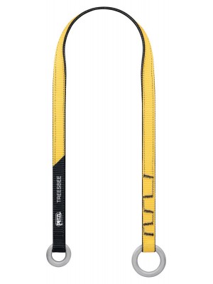 Стропа анкерная PETZL TREESBEE (2 кольца) 110см