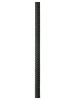 Веревка статическая Petzl AXIS 11 мм (100м, белый)