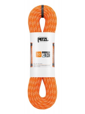 Веревка CLUB 10 мм  PETZL
