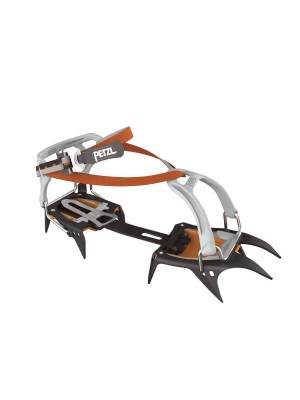 Кошки PETZL IRVIS FL