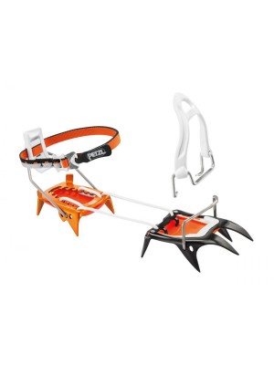 Кошки PETZL IRVIS HYBRID