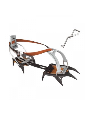 Кошки PETZL IRVIS LLU