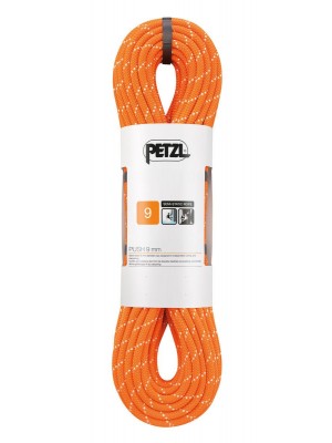 Веревка PUSH 9мм (Цвет White, Размер 40 м) PETZL
