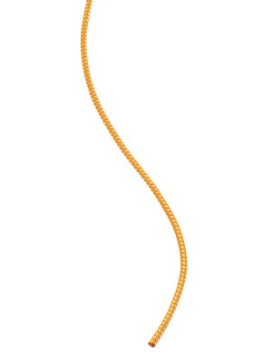 Репшнур 4 мм PETZL, оранжевый, 120 м