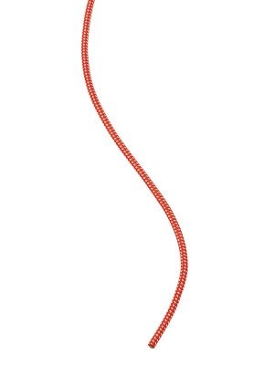 Репшнур 5 мм PETZL, красный, 120 м