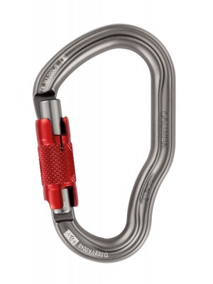 Карабин PETZL VERTIGO TWIST-LOCK