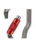 Карабин PETZL VERTIGO TWIST-LOCK