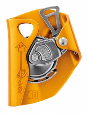 Мобильное страховочное устройство  PETZL ASAP NEW 2020