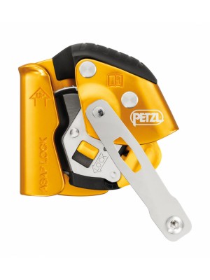 Устройство мобильное страховочное PETZL ASAP LOCK