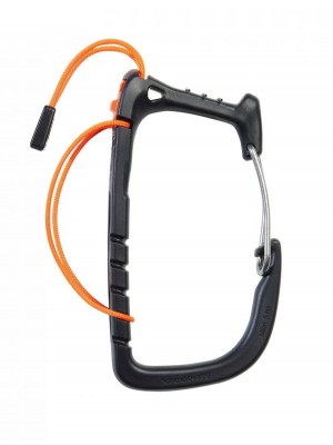 Карабин для развески снаряжения PETZL CARITOOL EVO, NEW