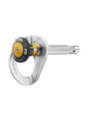 Шлямбур съемный+проушина PETZL COEUR PULSE (Размер 12mm)