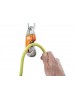 Карабин стационарный PETZL EASYTOP