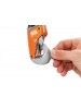 Карабин стационарный PETZL EASYTOP