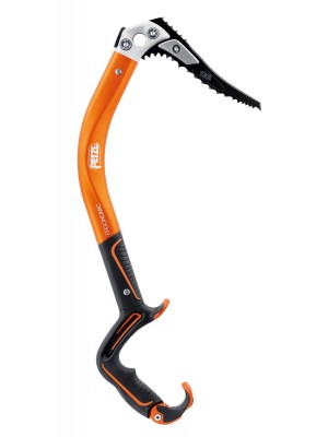 Ледовый инструмент PETZL ERGONOMIC