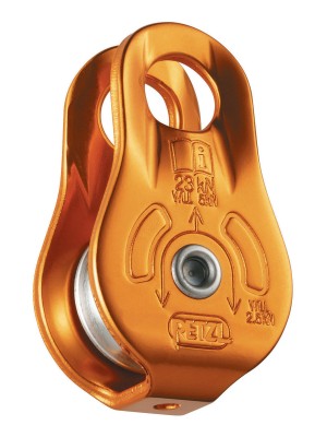 Блок PETZL FIXE