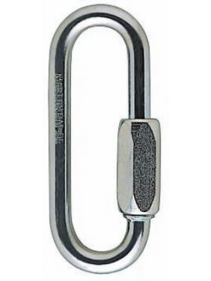 Карабин PETZL GO №7
