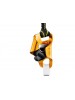 Петля для ноги KNEE ASCENT с карабином PETZL